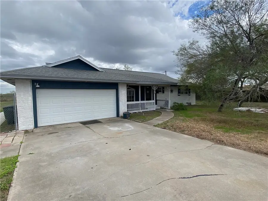 5336 County Road 75, Robstown, TX 78380 - Image #2