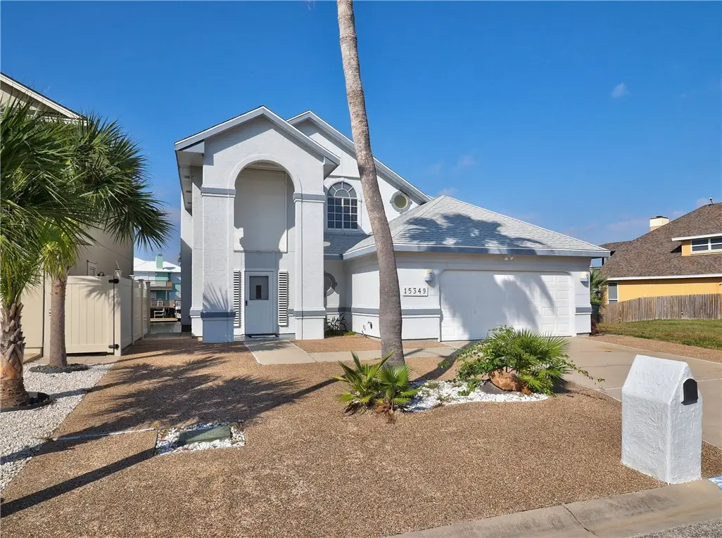 15349 Key Largo Court, Corpus Christi, TX 78418 - Image #1