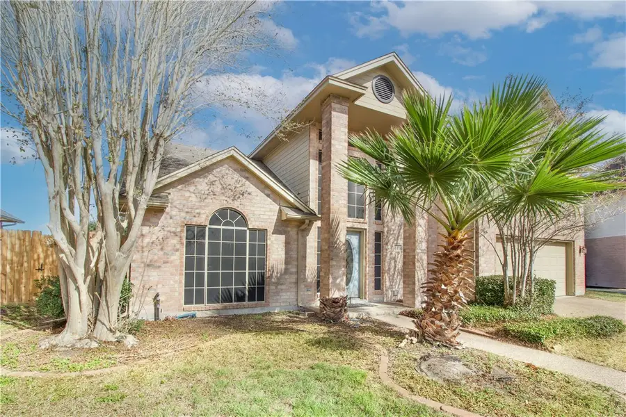 4818 Lake Granbury Drive, Corpus Christi, TX 78413 - Image #2