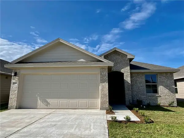 2313 Restful, Corpus Christi, TX 78427