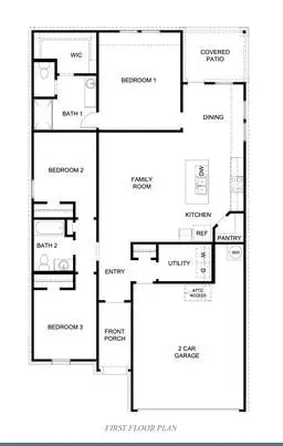 2313 Restful, Corpus Christi, TX 78427 - Image #3