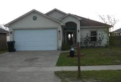 2429 Luzius Drive, Corpus Christi, TX 78418