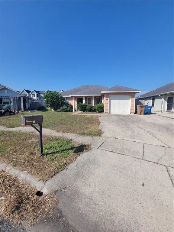 2321 Blue Star Drive, Corpus Christi, TX 78414