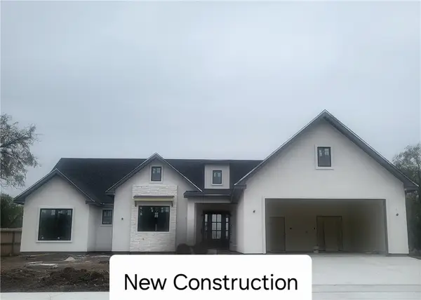 1485 Lewis Street, Kingsville, TX 78363