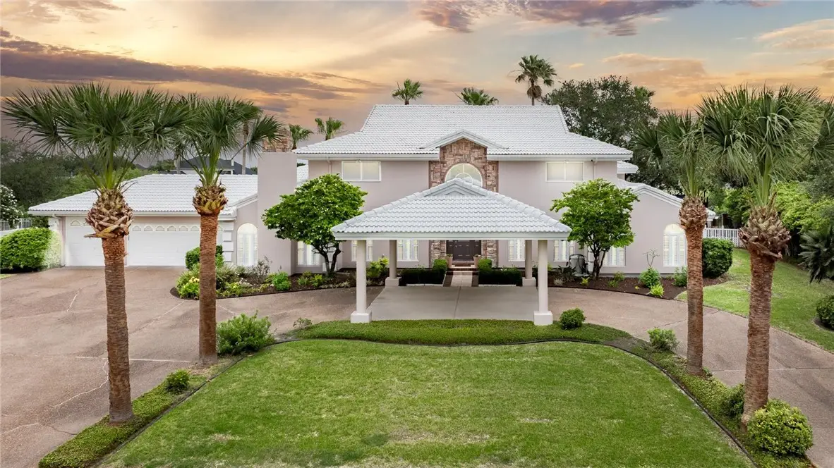 8018 Saint Laurent, Corpus Christi, TX 78414 - Image #1