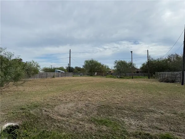0 Avenue I, Ingleside, TX 78362