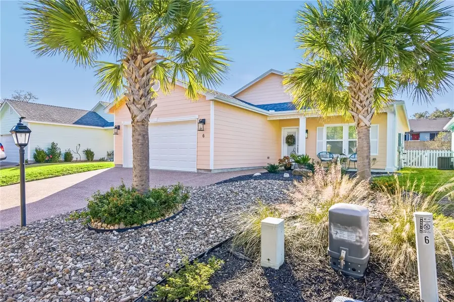 6 Primrose Drive, Fulton, TX 78358 - Image #3