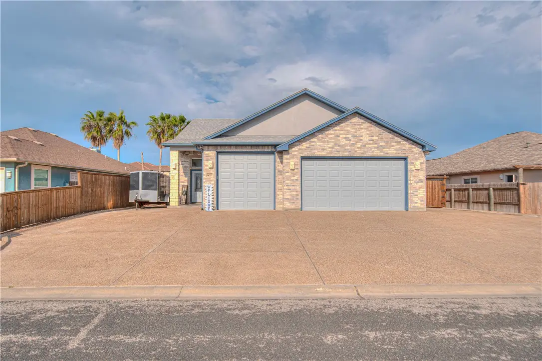 14222 Punta Bonaire Drive, Corpus Christi, TX 78418 - Image #1