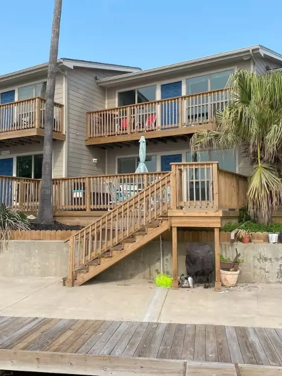 15209 Leeward Drive #2, Corpus Christi, TX 78418