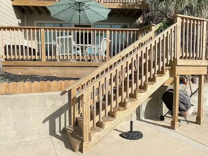 15209 Leeward Drive #A2, Corpus Christi, TX 78418 - Image #2