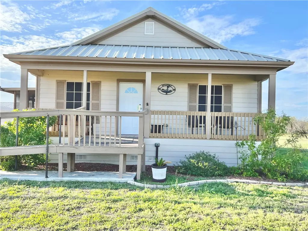 153 Boenig Road, Woodsboro, TX 78393 - Image #1