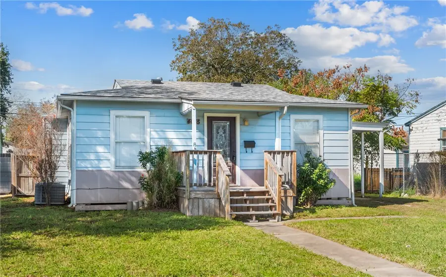 4645 Cheryl Drive, Corpus Christi, TX 78415 - Image #2