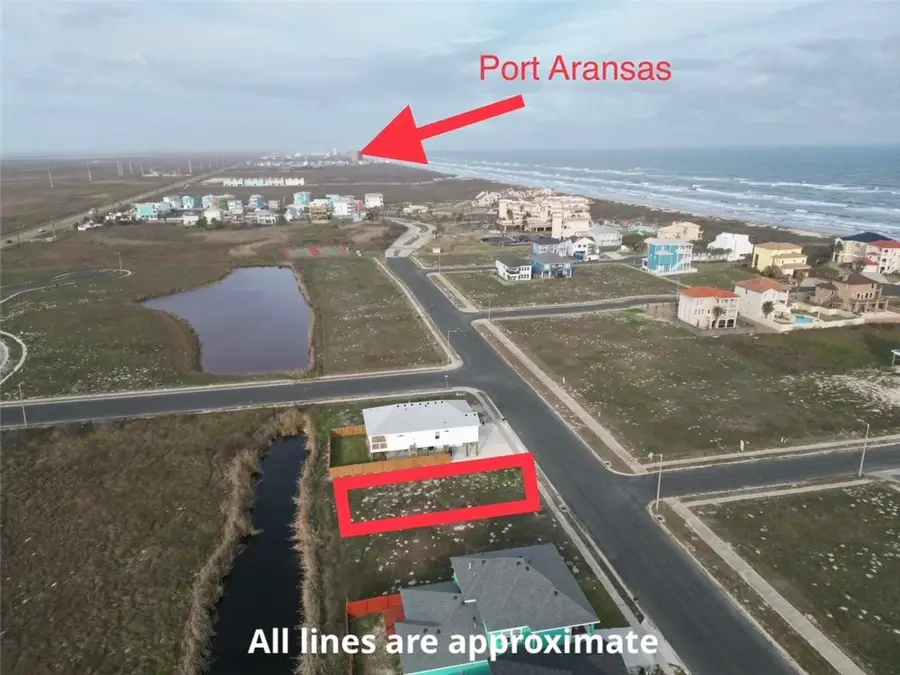 7554 La Concha Boulevard, Port Aransas, TX 78373 - Image #2