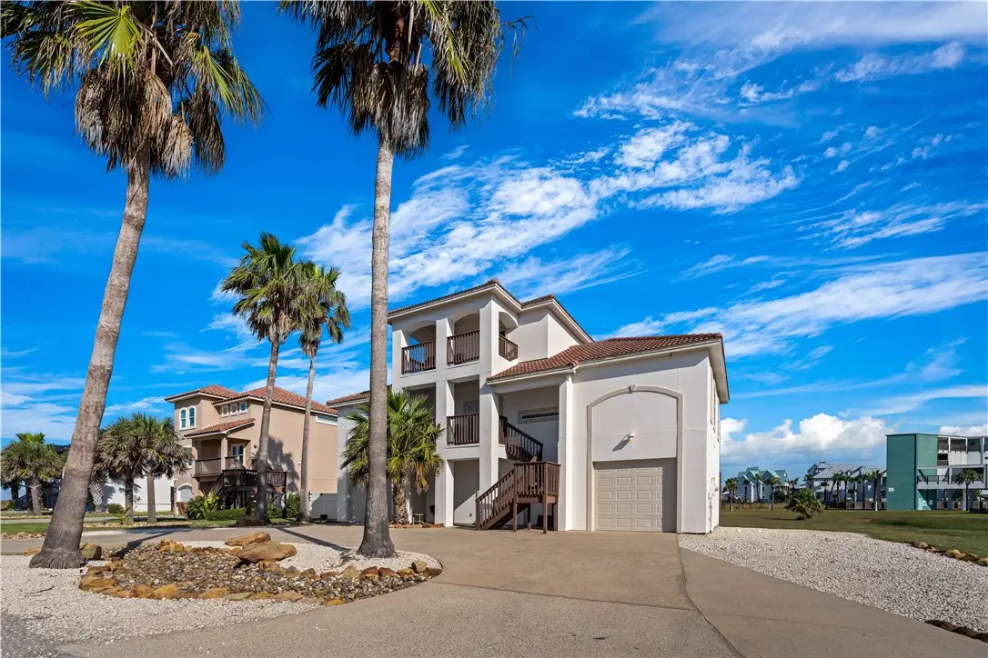 142 Mariners Drive, Port Aransas, TX 78373 - #1