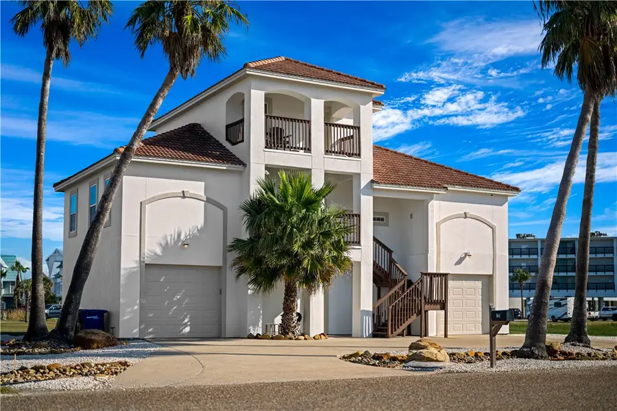 142 Mariners Drive, Port Aransas, TX 78373 - #2