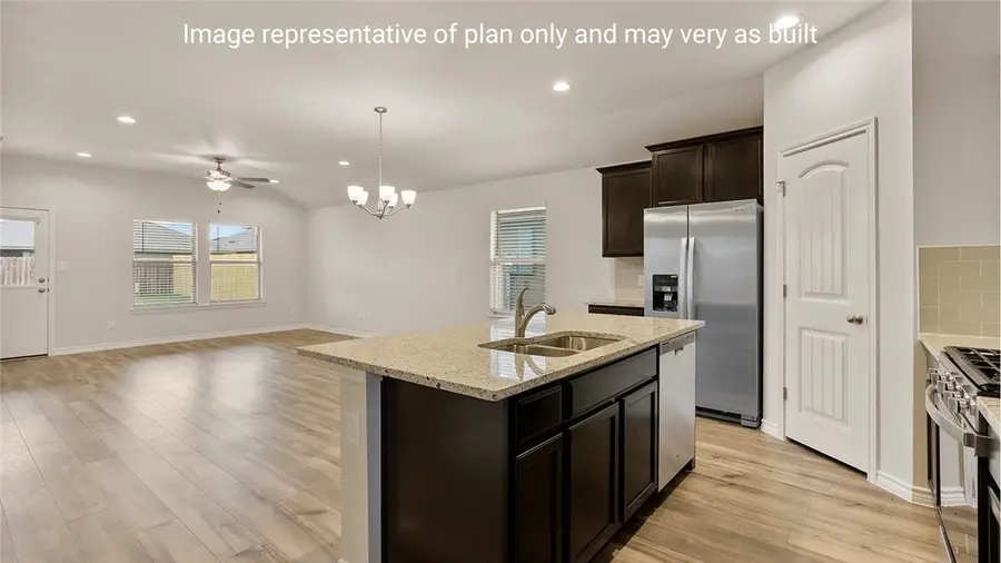 9517 Danish Oak Drive, Corpus Christi, TX 78410 - Image #3