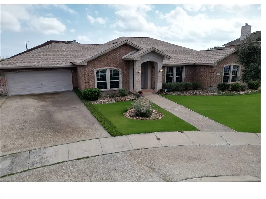 7506 Grenade Court, Corpus Christi, TX 78414 - #1