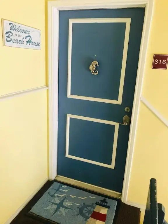 14721 Whitecap Boulevard #316, Corpus Christi, TX 78418