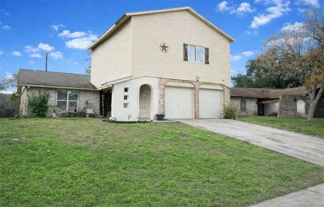 4146 Sierra Street, Corpus Christi, TX 78410 - #1