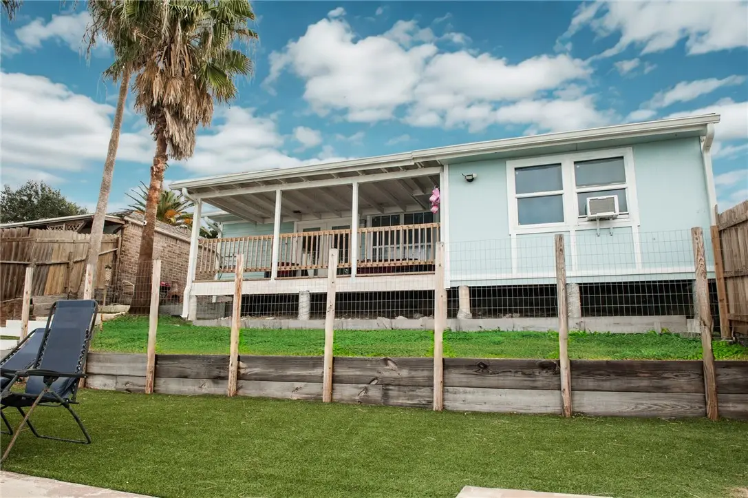 954 Oriole Street, Corpus Christi, TX 78418 - Image #1