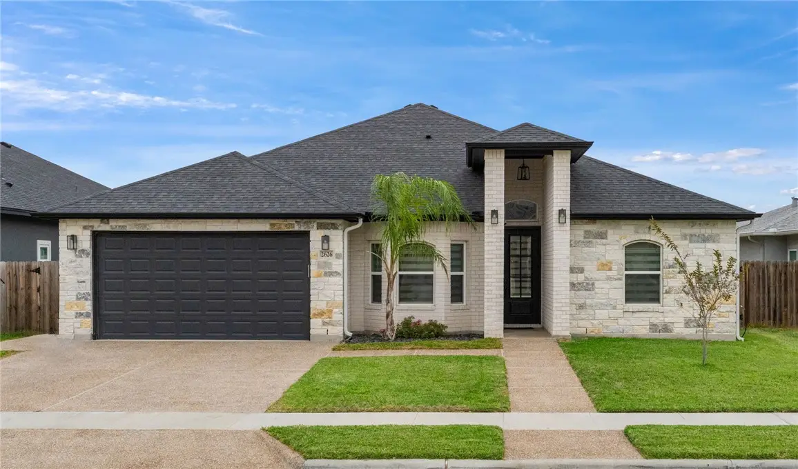 2626 Lannister Lane, Corpus Christi, TX 78415 - Image #1