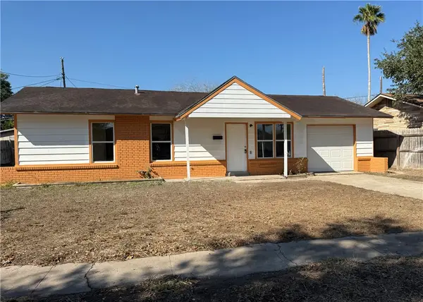 1702 E Fordyce Avenue, Kingsville, TX 78363