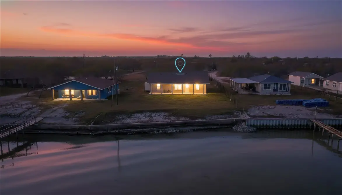 636 S County Road 1150, Riviera, TX 78379 - Image #1