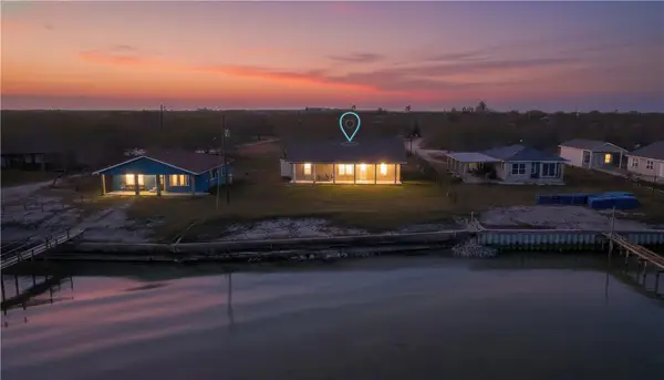 636 S County Road 1150, Riviera, TX 78379