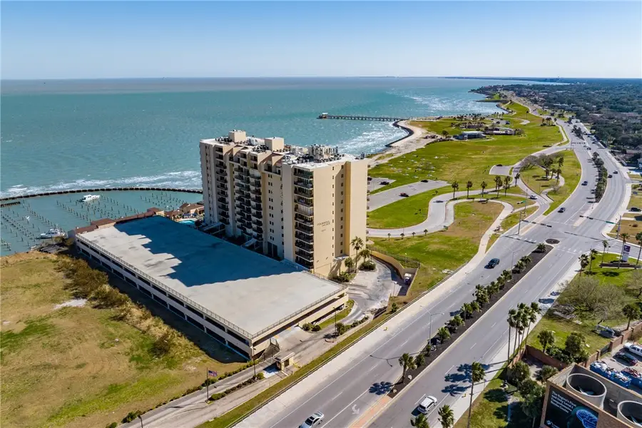 1400 Ocean Drive #1104A, Corpus Christi, TX 78404 - Image #2