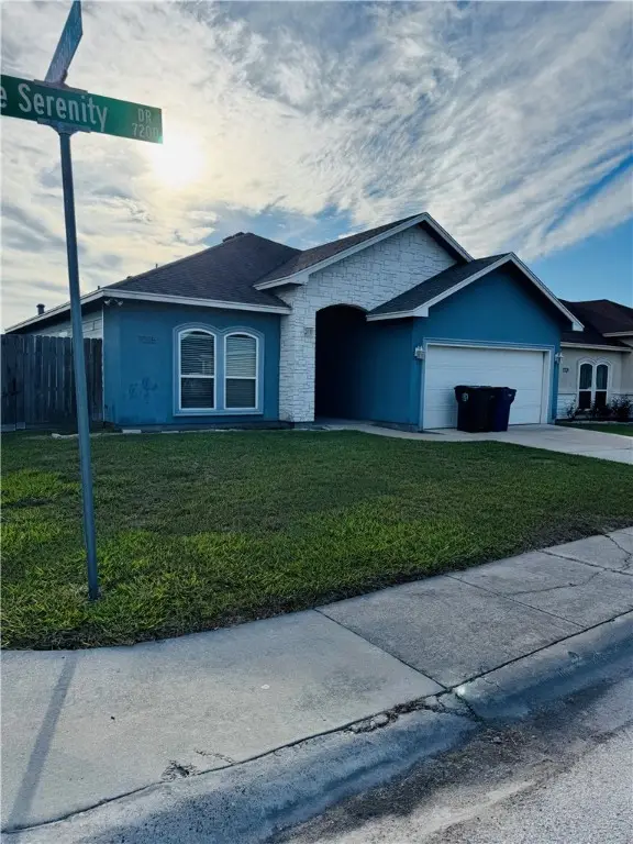 7225 Lake Serenity Drive, Corpus Christi, TX 78414 - #2