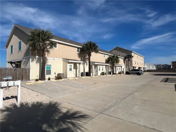14916 Packery View, Corpus Christi, TX 78418