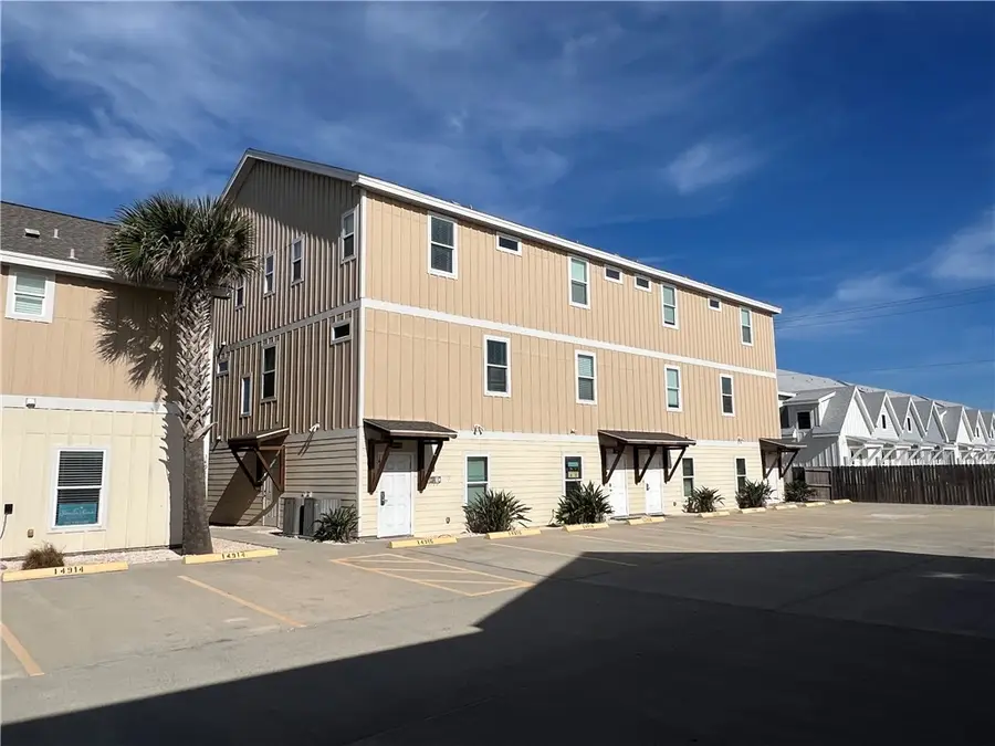 14916 Packery View, Corpus Christi, TX 78418 - Image #2