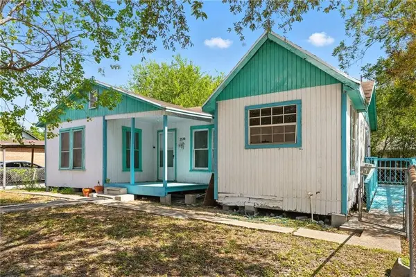 2530 Dunbar Street, Corpus Christi, TX 78405