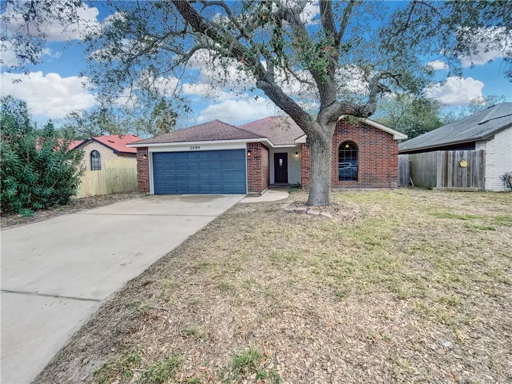 2090 Ridgewood Cir, Ingleside, TX 78362 - Image #1