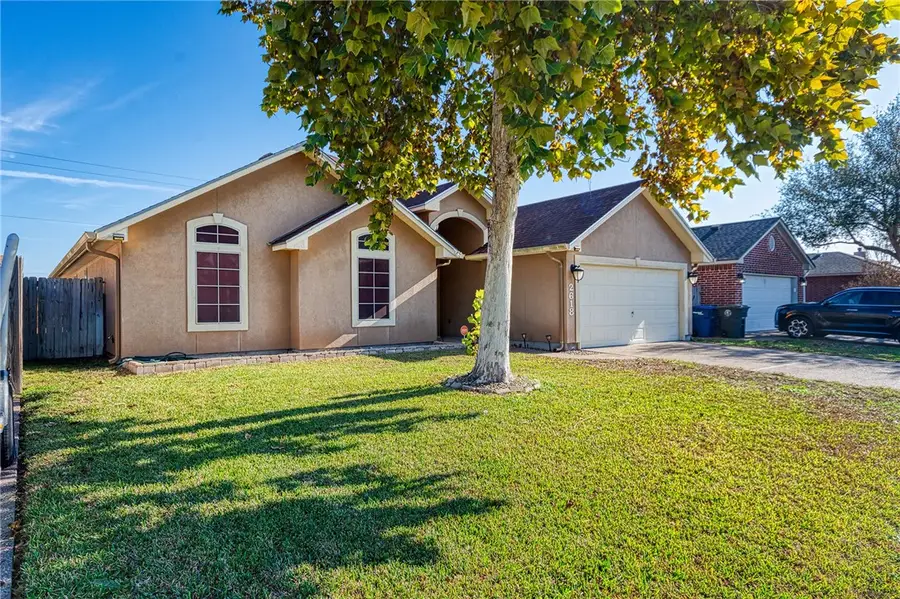 2618 Gentle Wind Avenue, Corpus Christi, TX 78414 - Image #2