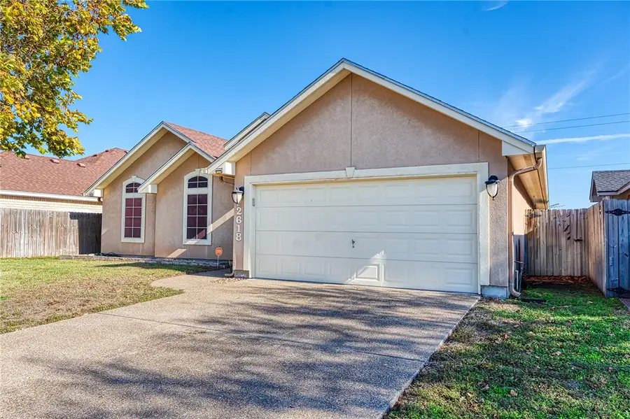 2618 Gentle Wind Avenue, Corpus Christi, TX 78414 - Image #3