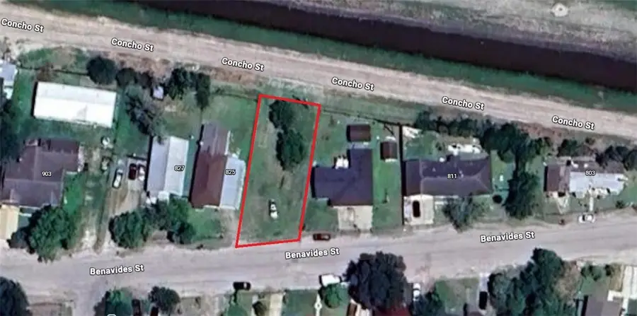 821 Benavides Street, Robstown, TX 78380 - Image #2