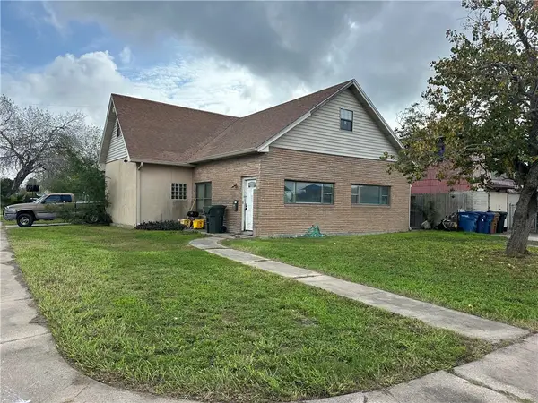 4802 Kasper Street, Corpus Christi, TX 78415