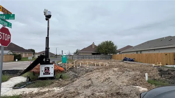 6125 Olivia Street, Corpus Christi, TX 78415