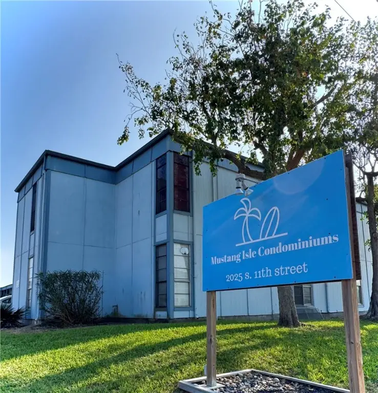 2025 S 11th Street #13, Port Aransas, TX 78373 - #1