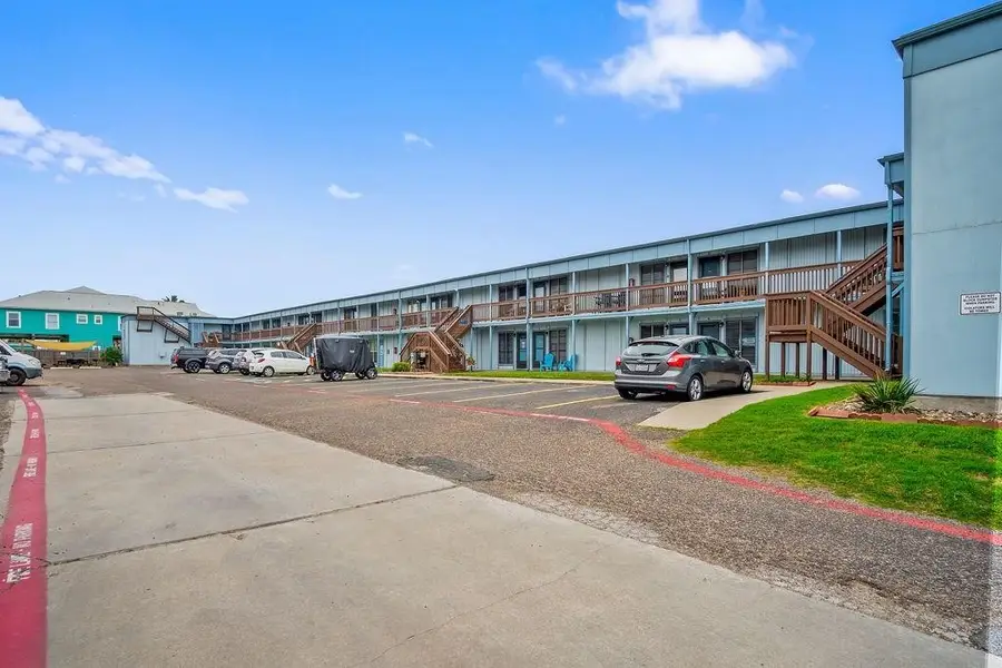 2025 S 11th Street #13, Port Aransas, TX 78373 - #3