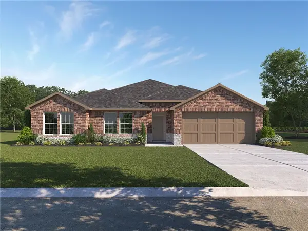 3542 Sepehr Lake Drive, Robstown, TX 78380