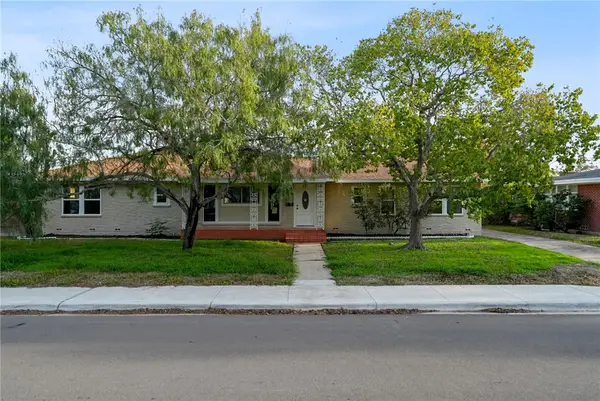 511 Ohio Avenue, Corpus Christi, TX 78404