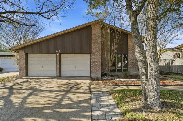 430 Paloma Street, Corpus Christi, TX 78412