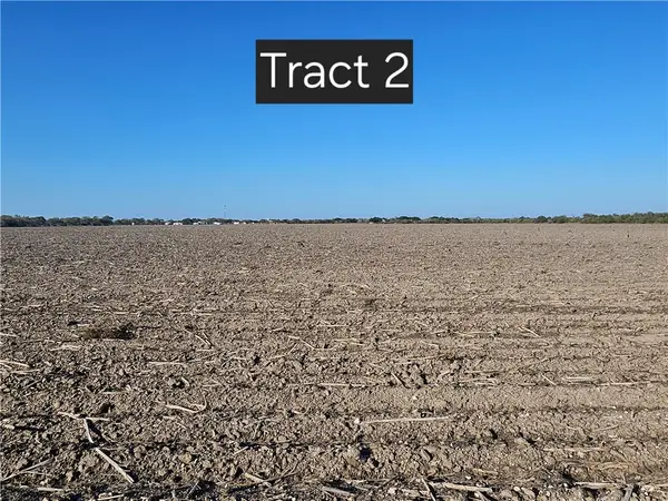 Tract 2 W Escondido Road, Kingsville, TX 78363