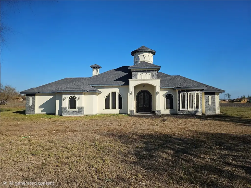 4294 Franklin Adams Street, Kingsville, TX 78363 - Image #1