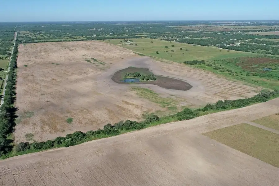 08 TRACT H Cr 2215, Kingsville, TX 78363 - Image #3