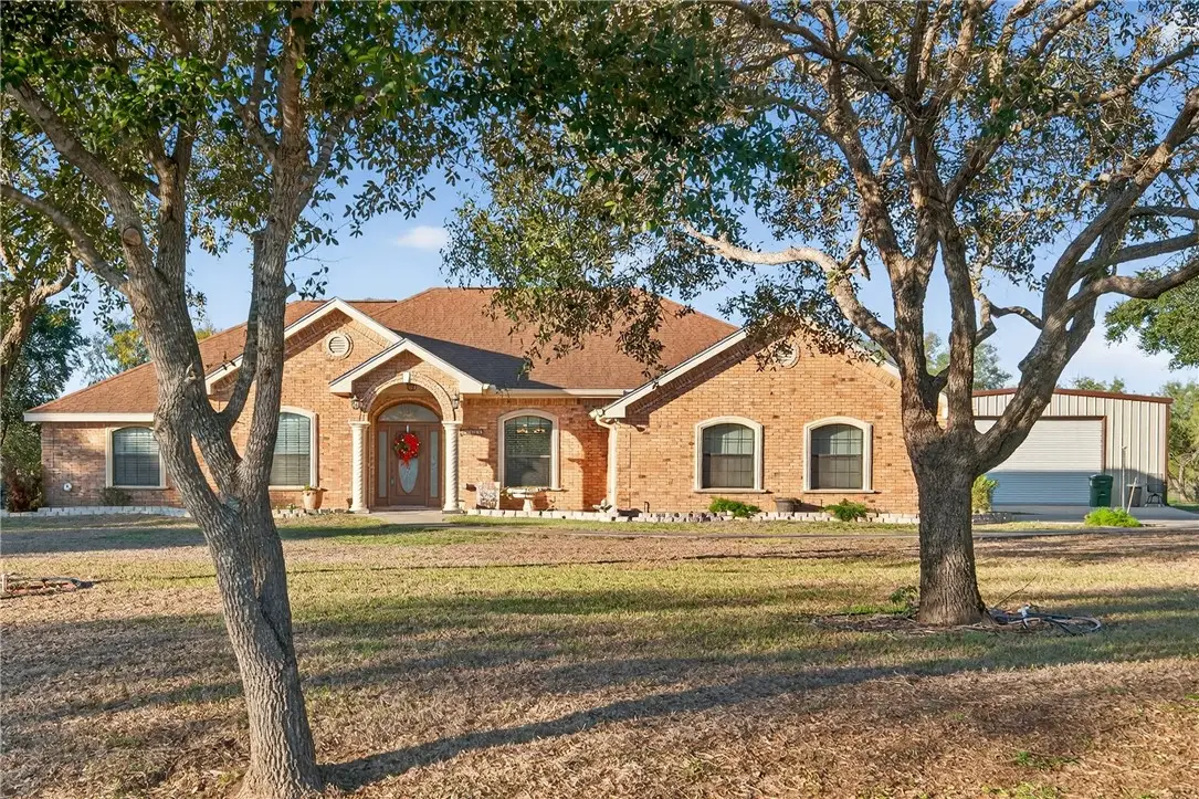 21066 Mcmurray Lane, Mathis, TX 78368 - Image #1