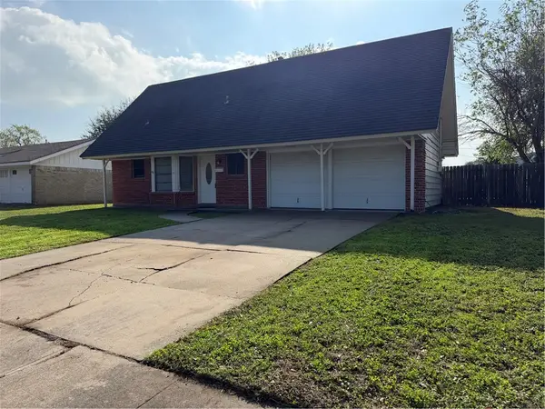 1104 Polaris Street, Portland, TX 78374