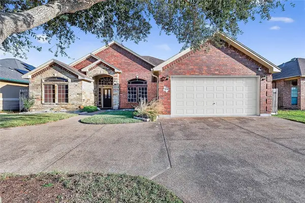 3814 Priscilla Drive, Corpus Christi, TX 78414